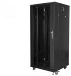 Lanberg Rack szekrény FF01-6627-12B (FF01-6627-12B)
