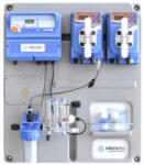 Pool Gold PH / CL High-Flow (74889)