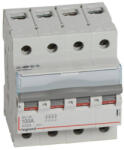 Legrand DX3-I terheléskapcsoló 4P 100A - 406489 (406489)