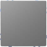 Schneider Electric Merten-KNX nyomógomb Pro T, D-Life, stainl. MTN6185-6036 Schneider (MTN6185-6036)