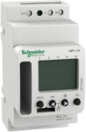 Schneider Electric ACTI9 IHP+ - CCT15551 1C SMARTw (24/7) programozható időkapcsoló (CCT15551)