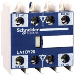 Schneider Electric TeSys D - LA1DX11 - Segédérintkező 1F+1O (LA1DX11)