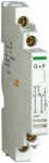 Schneider Electric P25M - 21117 - segédkontaktus, 1 NO-1 NC (21117)