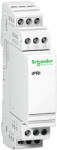Schneider Electric Acti9 iPRC, iPRI, iPRE - A9L16339 - túlfeszültség - korlátozó, adatátviteli hálózathoz, 48VDC (A9L16339)