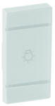 Legrand MyHome -Valena Life világítás jobb oldali burkolat, fehér - 755265 (755265)