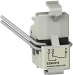 Schneider Electric EasyPact EZC - EZAUX10 - Segédérintkező EZC100-hoz (EZAUX10)
