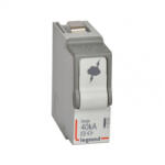 Legrand 412300 túlfeszültség-levezető cseremodul T2 40KA N-PE (412300)