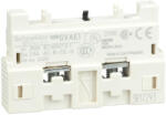 Schneider Electric TeSys - GVAE1 - Segédérintkező blokk, homloklapi, Z vagy NY (GVAE1)