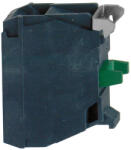 Schneider Electric TeSys - GS1AM110 - Fupact GS segédérintkező, NO (GS1AM110)