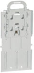 Legrand DPX3 160 rögzítő lemez 4P+áramvédő kapcsoló - 421073 (421073)