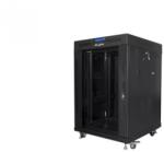 Lanberg Rack szekrény FF01-6615-12BL (FF01-6615-12BL)