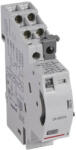 Legrand DX3 segédérintkezők 6A-250V~ univ. komb. - 406264 (406264)