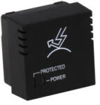 Legrand 646897 elosztósor kiegészítő túlfeszültség-levezető cseremodul 6 468 35/36- - (646897)