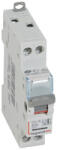 Legrand DX3-I terheléskapcsoló 2P 40A jelzőlámpával - 406439 (406439)