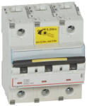 Legrand DX3 3P C80 10000A/16kA - 409280 (409280)