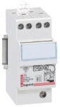 Legrand Lexic kompakt túlfeszültség-levezető cseremodul 12kA - 3954 (3954)