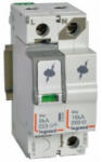Legrand túlfeszültség-levezető T1+T2 8KA 1P+N NR - 412256 (412256)