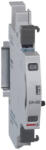 Legrand EMS CX3 állapot+hibajelző segédérintkező - 414929 (414929)