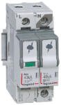 Legrand 412246 túlfeszültség-levezető T2 40KA 1P+N NR (412246)