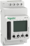 Schneider Electric ACTI9 IHP - CCT15443 2C w (24/7) programozható időkapcsoló (CCT15443)