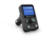 Energy Sistem FM transzmitter fekete (EN 455249) (EN 455249)