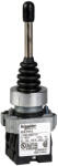 Schneider Electric Harmony XD2 - XD2PA24 - Joystick 4 irányú 1Z/irány visszaugró (XD2PA24)