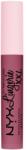 NYX Cosmetics NYX PM Lip Lingerie XXL ajakrúzs, 16 Unlaced, 4 ml