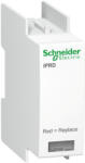 Schneider Electric Acti9 iPRD - A9L08102 - cserebetét, C 8 - 350 (A9L08102)