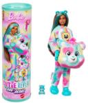 Mattel - Barbie Cutie Reveal Gondos Bocsok baba plüss jelmezben meglepetésekkel - Good Vibes (HHG18-JFV62) (HHG18-JFV62)