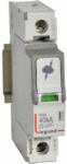 Legrand 412230 túlfeszültség-levezető T2 40KA 1P 440V (412230)