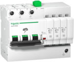 Schneider Electric ACTI9 iQuick-PRD - A9L16293 túlfeszültség-korlátozó, cserélhető betéttel, távjelzéssel, 40kA, 3P (A9L16293)