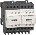 Schneider Electric TeSys D - LC2DT20P7 - AC irányváltó, 20A (AC1) , csavaros csatlakozású, 4Z pólus (LC2DT20P7)