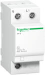Schneider Electric Acti9 iPF K - A9L15687 - túlfeszültség - korlátozó, fixbet. 40kA, 1P-N, 340V (A9L15687)