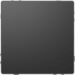 Schneider Electric Schneider Merten-KNX nyomógomb Pro T, D-Life, antracit MTN6185-6034 (MTN6185-6034)