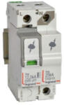 Legrand túlfeszültség-levezető T1+T2 12, 5KA 1P+N NR +SD - 412276 (412276)