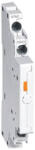 Legrand MPX3 h. j. segédérintkező 1Z+1NY bármilyen hibaáram - 417406 (417406)
