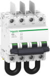 Schneider Electric Acti9 C60NA - DC, SW60 - DC, C120NA - DC - A9N61699 - terheléskapcsoló, 2P, 50A, 1000VDC (A9N61699)