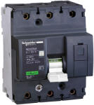 Schneider Electric Acti9 NG125NA - 18890 - terheléskapcsoló, 3P, 80A (18890)