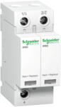 Schneider Electric Acti9 iPRD - A9L40201 - túlfeszültség korlátozó cserélhető betéttel, távjelzéssel, 40kA, 2P, 350V (A9L40201)