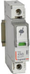 Legrand 412240 túlfeszültség-levezető T2 40KA 1P (412240)