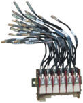 Legrand DMX3 1600 modul 6 segédérintkezővel 028175 Legrand (28175)