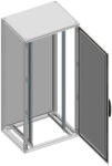 Schneider Electric Industrial electronics - NSYRCKS10 - 4 tartókonzol 19" rackhez (1000) (NSYRCKS10)