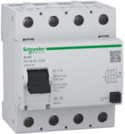 Schneider Electric ID Acti9 RCCB-ID -A9R24492 - áram-védőkapcsoló, A osztály, 4P, 125A, 300mA (A9R24492)