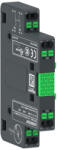 Schneider Electric TeSys G - LAG8N203P - segédérintkező 2NO L1/R1 (LAG8N203P)
