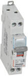 Legrand DX3-I terheléskapcsoló 2P 32A jelzőlámpával - 406438 (406438)