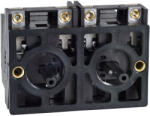 Schneider Electric Harmony XAC - XESD1191 - Érintkező elem XACB - hez, függőkapcsolóhoz (XESD1191)