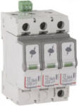 Legrand 412272 túlfeszültség-levezető T1+T2 12, 5KA 3P +SD (412272) - lumenet