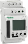 Schneider Electric ACTI9 IHP+ - CCT15553 2C SMARTw (24/7) programozható időkapcsoló (CCT15553)