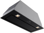 Pyramis Hota Pyramis Turbo Incorporabila ERN 70Cm Clasa A Negru (202300568) Hota