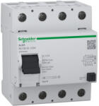 Schneider Electric Acti9 RCCB-ID -A9R46492-áram-védőkapcsoló, B osztály, 4P, 125A, 500mA (A9R46492)